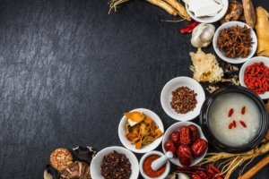 Chinesische Medizin