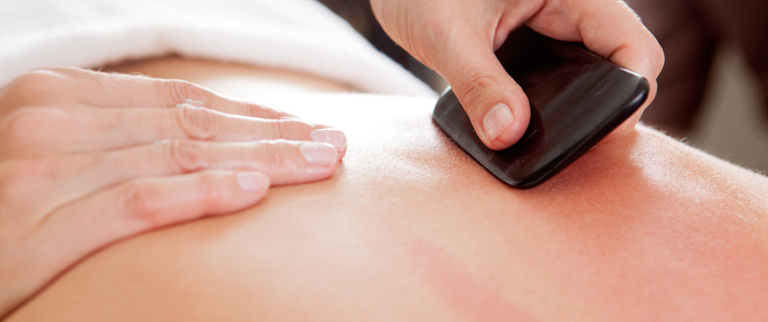 Gua Sha